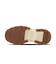 31317971　AS TREKWAVE LACEEDGE OX　PETAL BEIGE　712336-0001