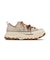 31317971　AS TREKWAVE LACEEDGE OX　PETAL BEIGE　712336-0001