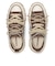 31317970　AS TREKWAVE LACEEDGE OX　WOOD BROWN　712335-0001