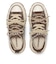 31317970　AS TREKWAVE LACEEDGE OX　WOOD BROWN　712335-0001
