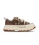 31317970　AS TREKWAVE LACEEDGE OX　WOOD BROWN　712335-0001