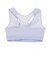 527025　W MID SUPPORT SPORTS BRA TOP　47COOL WEATHER　691244-0002