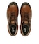 D125500　GLACIER　SL/BROWN　667181-0010