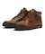 D125500　GLACIER　SL/BROWN　667181-0010