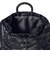IM1636　U PUFFLE MINI BKPK 2.0　010BLACK/BLACK　721394-0001