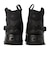 100230818　INSTAPUMP FURY MID　BLACK　718708-0001