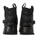100230818　INSTAPUMP FURY MID　BLACK　718708-0001