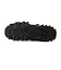 100230818　INSTAPUMP FURY MID　BLACK　718708-0001