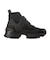 100230818　INSTAPUMP FURY MID　BLACK　718708-0001