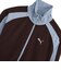637419　M T7 TRACK JACKET JP 2　33CHOCOLATE F.　717900-0001