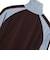 637419　M T7 TRACK JACKET JP 2　33CHOCOLATE F.　717900-0001
