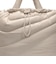 IM1634　U PUFFLE TOTE 3.0　236CRM II/CRM I　721393-0002