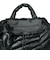 IM1634　U PUFFLE TOTE 3.0　010BLACK/BLACK　721393-0001