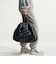 IM1634　U PUFFLE TOTE 3.0　010BLACK/BLACK　721393-0001