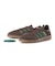 LB6751　HANDBALL SPEZIAL　*DARK/DARK/GUM5　716164-0001