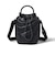 IM1637　U PUFFLE TINY TOTE 2.0　010BLACK/BLACK　721395-0001