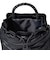 IM1637　U PUFFLE TINY TOTE 2.0　010BLACK/BLACK　721395-0001