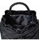 IM1637　U PUFFLE TINY TOTE 2.0　010BLACK/BLACK　721395-0001
