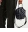 IM1637　U PUFFLE TINY TOTE 2.0　010BLACK/BLACK　721395-0001