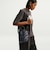 IM1637　U PUFFLE TINY TOTE 2.0　010BLACK/BLACK　721395-0001