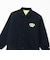 C3-E617　M COACH JACKET　ﾌﾞﾗｯｸ　720241-0001