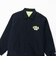 C3-E617　M COACH JACKET　ﾌﾞﾗｯｸ　720241-0001