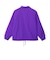 C3-E617　M COACH JACKET　ﾌﾞﾗｲﾄﾊﾟｰﾌﾟﾙ　720241-0002