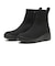 HW00141 EC　SANDY 5　ALL BLACK　718308-0001