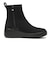 HW00141 EC　SANDY 5　ALL BLACK　718308-0001