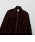 C3-E614　M ZIP JACKET　ﾌﾞﾗｳﾝ　720240-0002