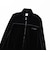C3-E614　M ZIP JACKET　ﾌﾞﾗｯｸ　720240-0001