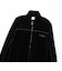 C3-E614　M ZIP JACKET　ﾌﾞﾗｯｸ　720240-0001