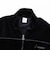 C3-E614　M ZIP JACKET　ﾌﾞﾗｯｸ　720240-0001