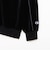 C3-E614　M ZIP JACKET　ﾌﾞﾗｯｸ　720240-0001