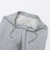 C3-E214　M BASIC SWEAT LONG PANTS　070/OXFORD GREY　718934-0001