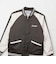 C3-E603　M SATIN PADDED JKT　ｵﾌﾌﾞﾗｯｸ　720249-0001