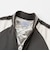 C3-E603　M SATIN PADDED JKT　ｵﾌﾌﾞﾗｯｸ　720249-0001
