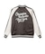 C3-E603　M SATIN PADDED JKT　ｵﾌﾌﾞﾗｯｸ　720249-0001
