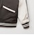 C3-E603　M SATIN PADDED JKT　ｵﾌﾌﾞﾗｯｸ　720249-0001