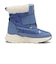 HK06002　13-16 LUMI　BLUE　715193-0002