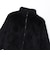 C3-C620　M STAND ZIP JACKET　ﾌﾞﾗｯｸ　720243-0001