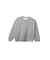 C3-Y034　M CREW NECK SWEATSHIRT　ｵｯｸｽﾌｫｰﾄﾞｸﾞﾚｰ　720242-0001