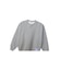 C3-Y034　M CREW NECK SWEATSHIRT　ｵｯｸｽﾌｫｰﾄﾞｸﾞﾚｰ　720242-0001