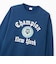 C3-E004　M CREW NECK SWEATSHIRT　ﾈｲﾋﾞｰ　720246-0001
