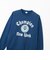 C3-E004　M CREW NECK SWEATSHIRT　ﾈｲﾋﾞｰ　720246-0001