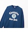 C3-E004　M CREW NECK SWEATSHIRT　ﾈｲﾋﾞｰ　720246-0001