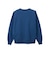 C3-E004　M CREW NECK SWEATSHIRT　ﾈｲﾋﾞｰ　720246-0001