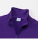C3-E009　M HALF ZIP SWEATSHIRT　ﾗｲﾄﾊﾟｰﾌﾟﾙ　720238-0002