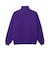 C3-E009　M HALF ZIP SWEATSHIRT　ﾗｲﾄﾊﾟｰﾌﾟﾙ　720238-0002