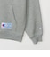 C3-E009　M HALF ZIP SWEATSHIRT　ｵｯｸｽﾌｫｰﾄﾞｸﾞﾚｰ　720238-0001